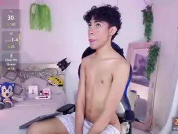 Chaturbate Sex Chat of armondx_parkr