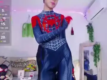 Chaturbate Free Live Porn of armondx_parkr