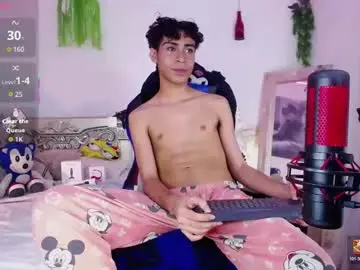 Chaturbate Free Live Porn of armondx_parkr