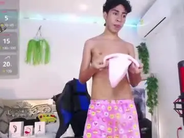 Chaturbate Watch Live Sex Cams of armondx_parkr