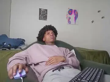 Chaturbate Watch Live Sex Cams of black_tentationx