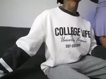 Chaturbate Free Live Porn of black_tentationx