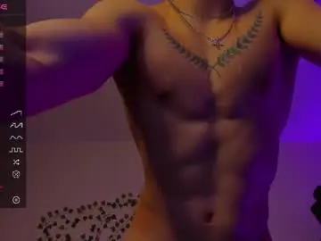 Chaturbate Adult Webcam of bravomaestro