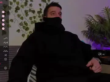 Chaturbate Adult Webcam of bravomaestro