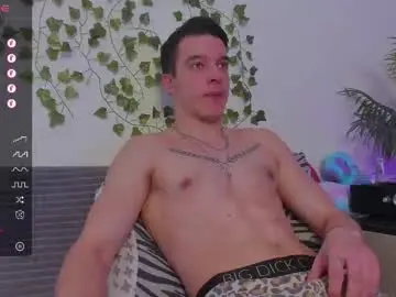 Chaturbate Live Sex of bravomaestro