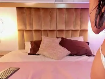 Chaturbate Nude Webcam of brianajhonss