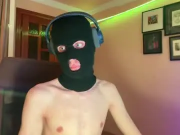 Chaturbate Free Porn Cam of by_basimon