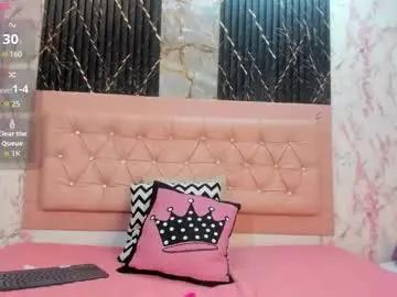 Chaturbate Sex Cam of caroline_daring