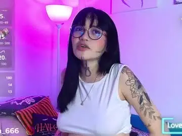 Chaturbate Nude Webcam of celda_666