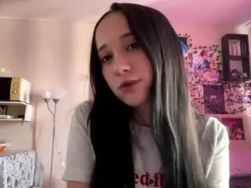 Chaturbate Live Sex of cieraniemela