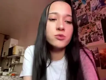 Chaturbate Adult Video Chat of cieraniemela