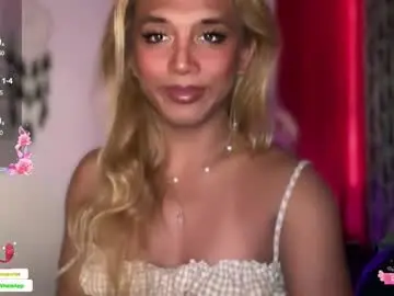 Chaturbate Sex Chat of cockprincess_dianna