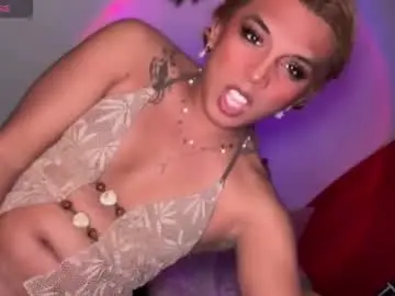 Chaturbate Live Porn of cockprincess_dianna