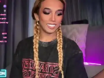 Chaturbate Best live sex cam show of cockprincess_dianna