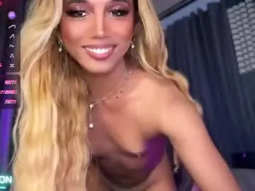 Chaturbate Sex Cam of cockprincess_dianna