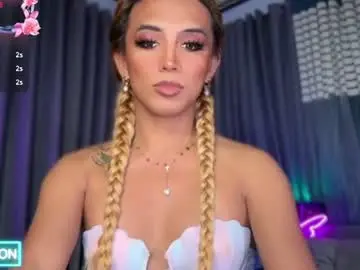 Chaturbate Sex Cam of cockprincess_dianna