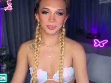 Chaturbate Private Sex Chat of cockprincess_dianna