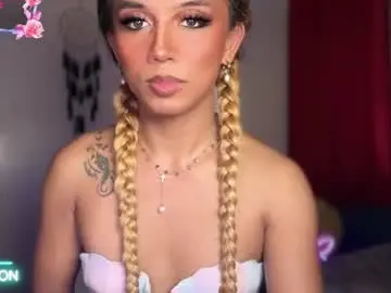 Chaturbate Sex Cam of cockprincess_dianna