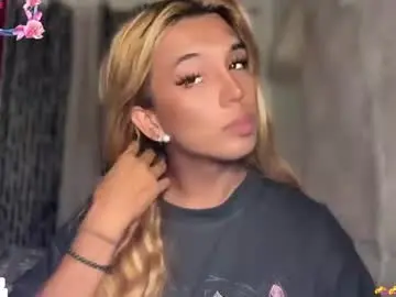 Chaturbate Adult Video Chat of cockprincess_dianna