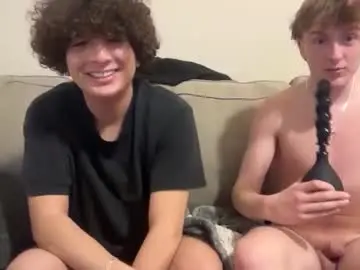 Chaturbate Live Sex Cam of evanbrown333