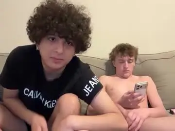 Chaturbate Adult Video Chat of evanbrown333