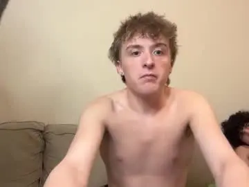 Chaturbate Free Live Porn of evanbrown333