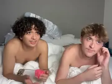 Chaturbate Live Sex Cam of evanbrown333