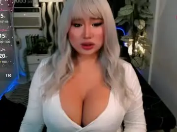 Chaturbate Live Porn of great_selfsuckerts