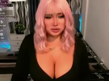 Chaturbate Nude Webcam of great_selfsuckerts