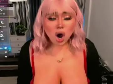Chaturbate Sex Cam of great_selfsuckerts