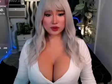 Chaturbate Live Sex Cam of great_selfsuckerts