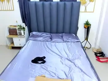 Chaturbate Sex Chat of hannah_louissex