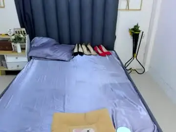 Chaturbate Best Webcam of hannah_louissex