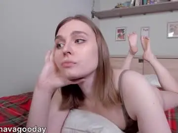 Chaturbate Sex Chat of havagooday