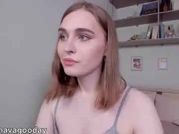 Chaturbate Best live sex cam show of havagooday