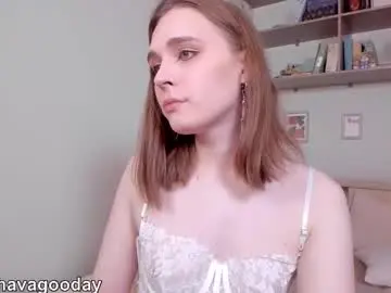 Chaturbate Watch Live Sex Cams of havagooday