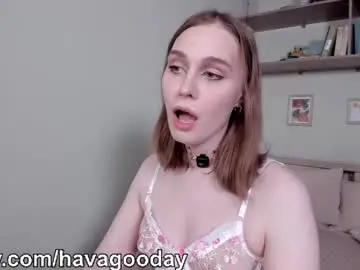 Chaturbate Best Webcam of havagooday