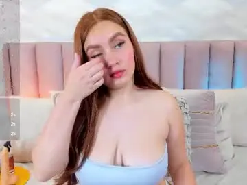 Chaturbate Sex Chat of iam_madison_
