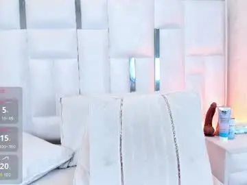 Chaturbate Sex Cam of iam_madison_