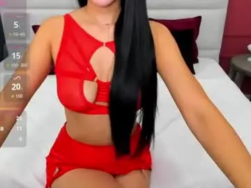 Chaturbate Live Sex Cam of jennifer_munoz