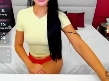 Chaturbate Nude Webcam of jennifer_munoz