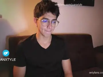 Chaturbate Best Webcam of juancamroom