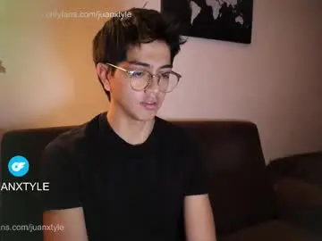 Chaturbate Adult Webcams of juancamroom