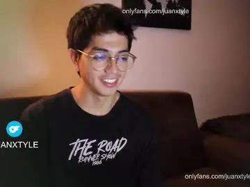 Chaturbate Adult Video Chat of juancamroom