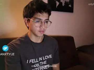 Chaturbate Sex Cam of juancamroom