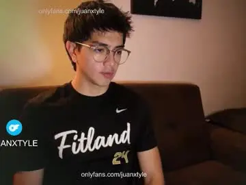 Chaturbate Adult Video Chat of juancamroom