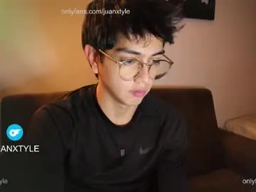 Chaturbate Live Porn of juancamroom