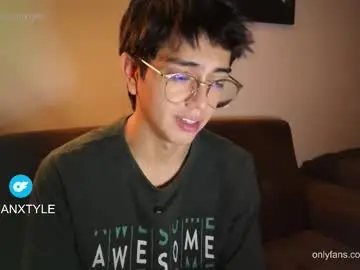 Chaturbate Live Sex of juancamroom