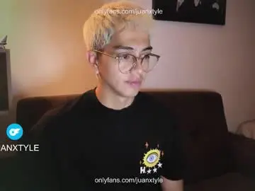 Chaturbate Free Live Porn of juancamroom