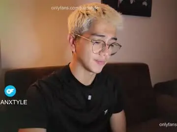 Chaturbate Sex Chat of juancamroom